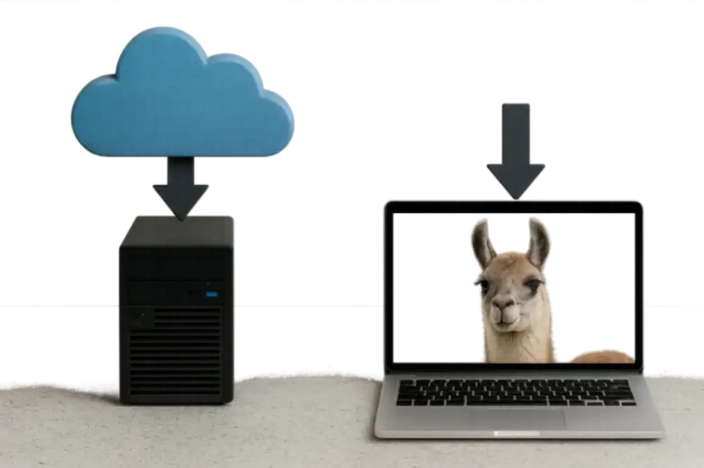 Почему выбирают Llama 3 для локального ИИ