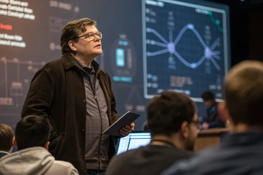 Meta AI 2026 и критика Llama от Яна ЛеКуна