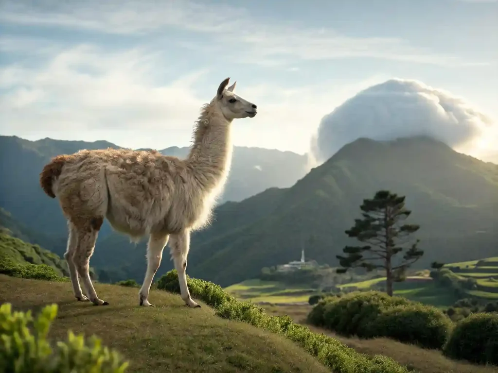 Llama 3 и приватность: чем локальная модель лучше облачного ИИ